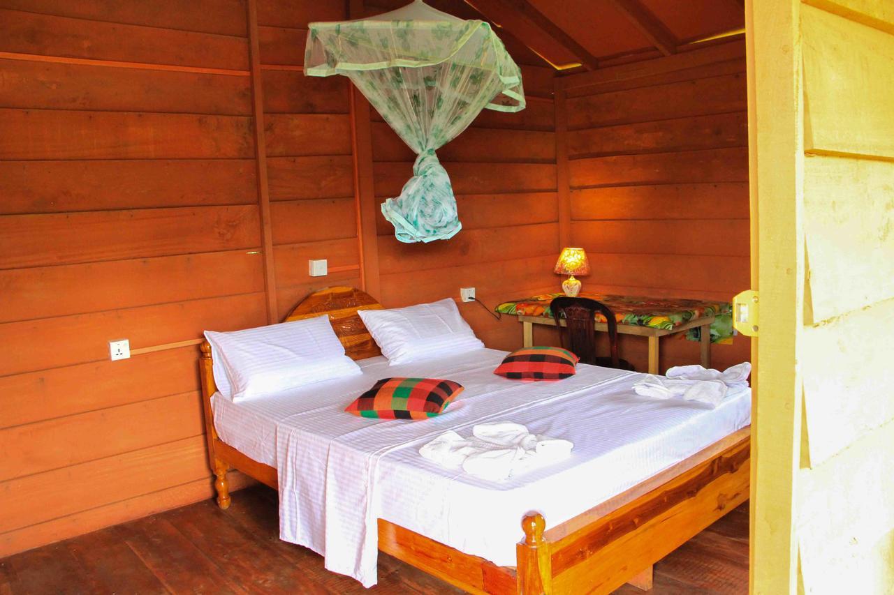 Hotel Sigiri Royal Point Tree House Sigiriya Exterior foto
